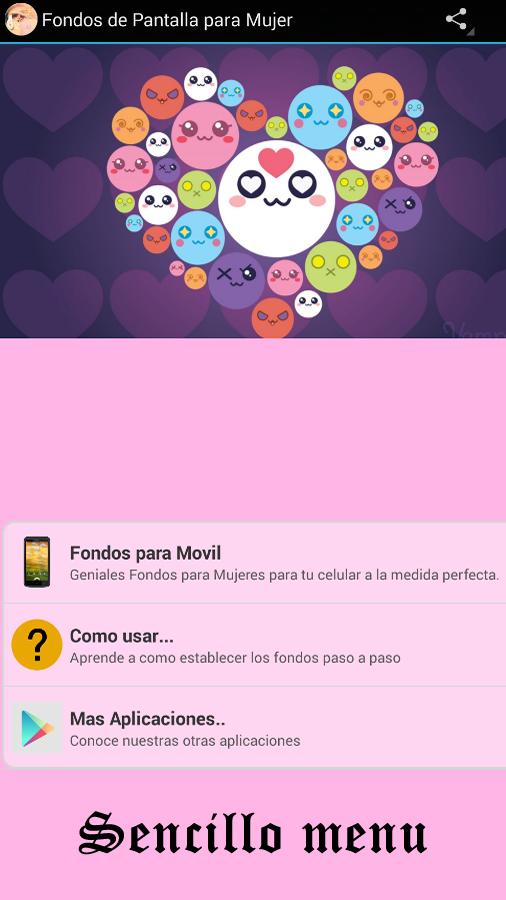 Fondos de Pantalla para Mujer APK for Android Download Fondos de Pantalla para Mujer APK for Android Download