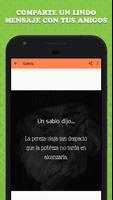 Frases de Un Sabio dijo Ekran Görüntüsü 3