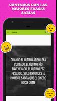 Frases Sabias screenshot 1