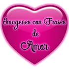 Imagenes con Frases de Amor icon