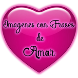 Imagenes con Frases de Amor icon