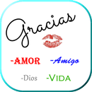 Imagenes de Agradecimiento APK