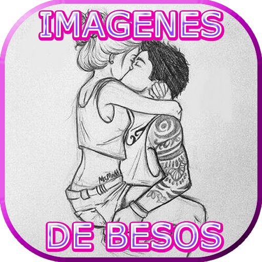 Imagenes de Besos
