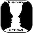 Imagenes de Ilusiones Opticas biểu tượng