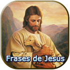Imagenes de Jesus con Frases иконка