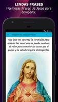 Imagenes de Jesus con Frases скриншот 2