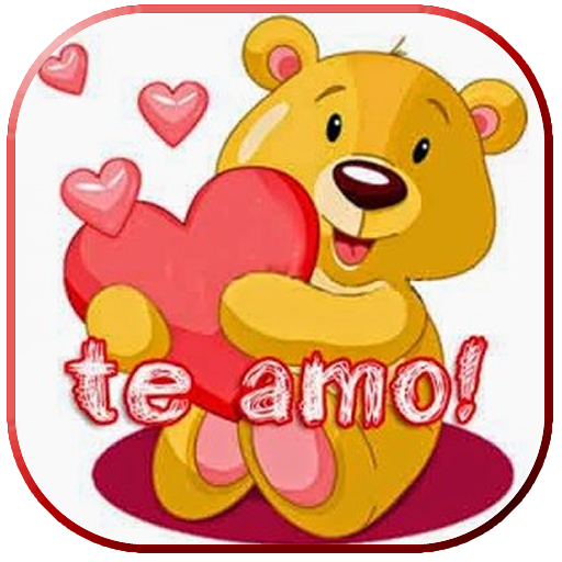 Imagenes de Ositos de Amor