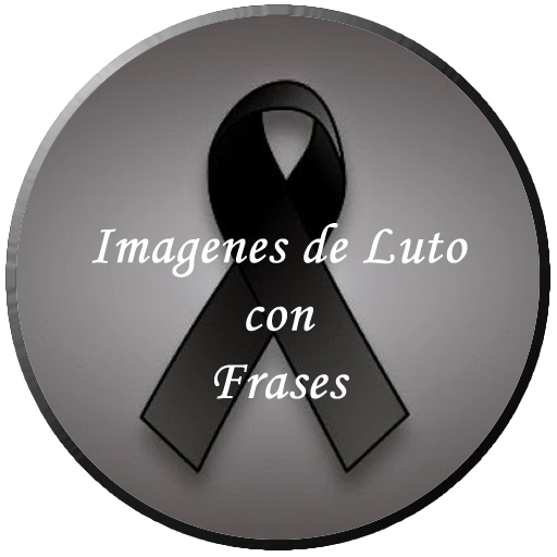 Imagenes de Luto con Frases