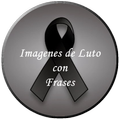 Imagenes de Luto con Frases