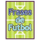 Imagenes de Futbol con Frases aplikacja