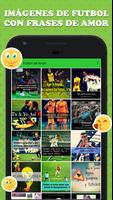 Imagenes de Futbol con Frases تصوير الشاشة 3