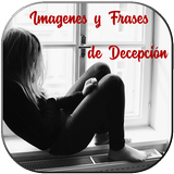 Imagenes y Frases de Decepción icon