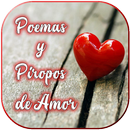 Poemas y Piropos de Amor - Fra APK