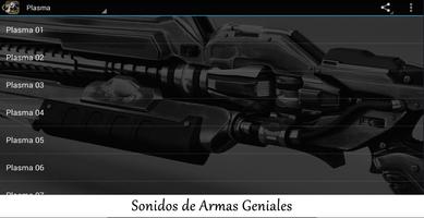 Sonidos de Armas capture d'écran 2