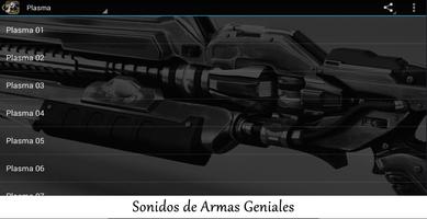 Sonidos de Armas screenshot 2