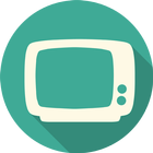 TV Player icône