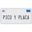 Pico y Placa en Colombia