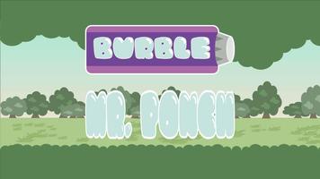 2 Schermata Burble