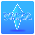Diaman