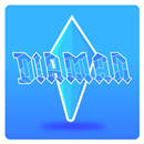 Diaman APK