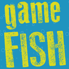 Game Fish أيقونة