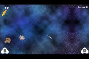 SpaceDog screenshot 1