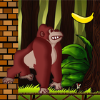 Hungry Kong icon