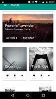 nativeDroid2 - Cordova imagem de tela 1