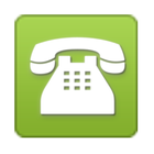 Dialer Widget icon