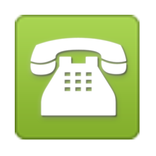 ”Dialer Widget