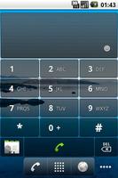 Dialer Widget 포스터