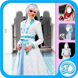 فساتين زفاف المسلمين