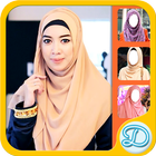 Hijab Beauty Syar'i 圖標