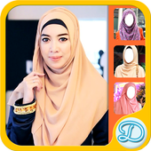 Hijab Beauty Syar&#39;i icon