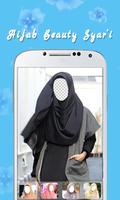 Hijab Beauty Syar'i capture d'écran 3