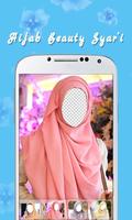 Hijab Beauty Syar'i capture d'écran 1