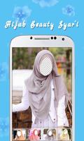 Hijab Beauty Syar'i capture d'écran 2