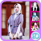 Icona Hijab Korean Style
