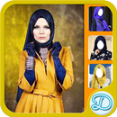 Turkish Hijab Fashion Suit APK