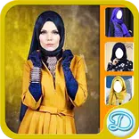 بدلة أزياء الحجاب التركي