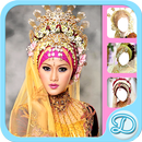 Wedding Hijab Traditional APK