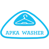 Apka Washer ikona
