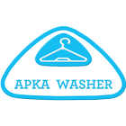 آیکون‌ Apka Washer