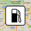 Consumo de Gasolina en Coche APK