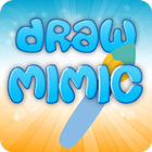 Draw Mimic simgesi