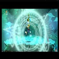 Truques e instruções para jogar Rayman Legends capture d'écran 1