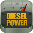 Diesel Power Fuel Finder APK