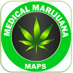 Medical Marijuana Maps™