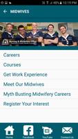 Nursing and Midwifery WA تصوير الشاشة 2