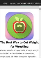 Diet Coach Weight Loss تصوير الشاشة 3